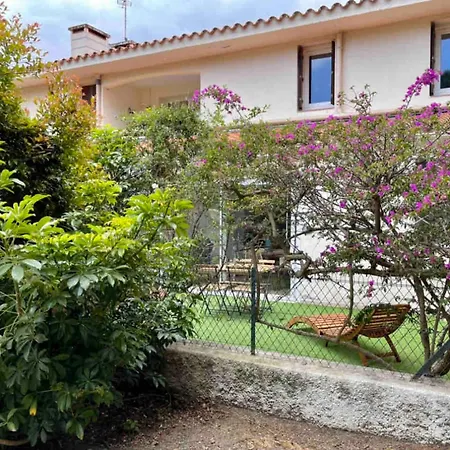 Appartement Charming Terrace Parking Wi-fi Collioure