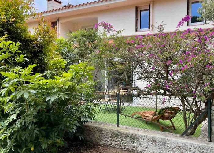Appartement Charming Terrace Parking Wi-fi Collioure