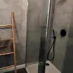 Apartman Charming Terrace Parking Wi-fi *