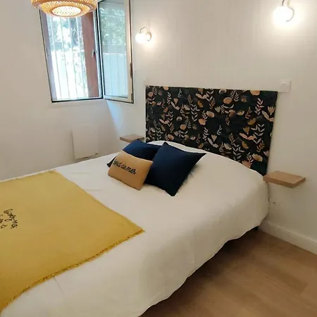 Apartamento Encanto En Terraza Parking Wi-fi