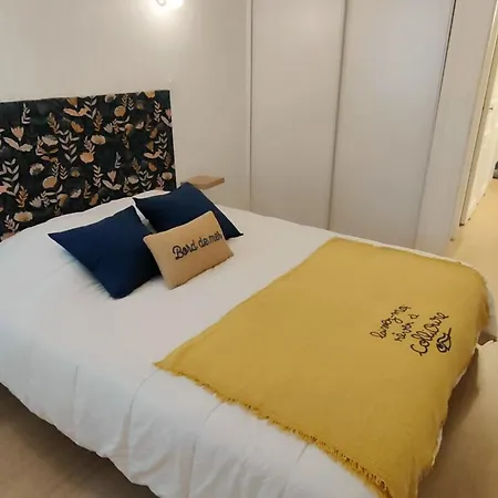 Charming Terrace Parking Wi-fi Apartman *