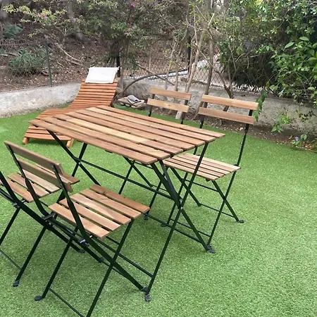 Charming Terrace Parking Wi-fi Apartman *