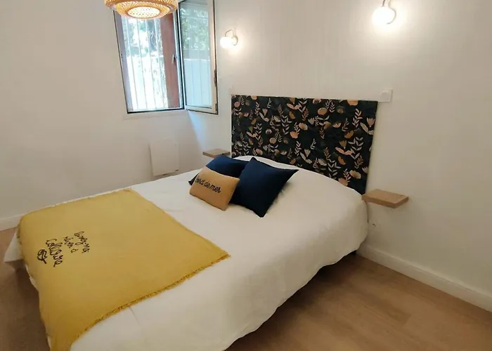 Apartamento Encanto En Terraza Parking Wi-fi