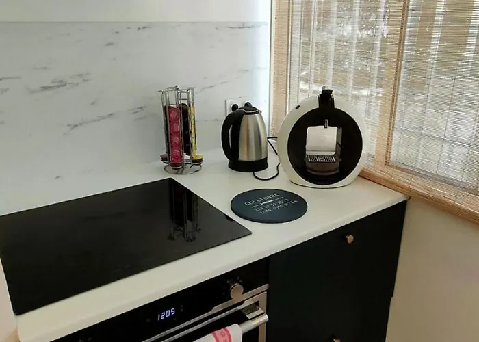 Apartamento Encanto En Terraza Parking Wi-fi Collioure
